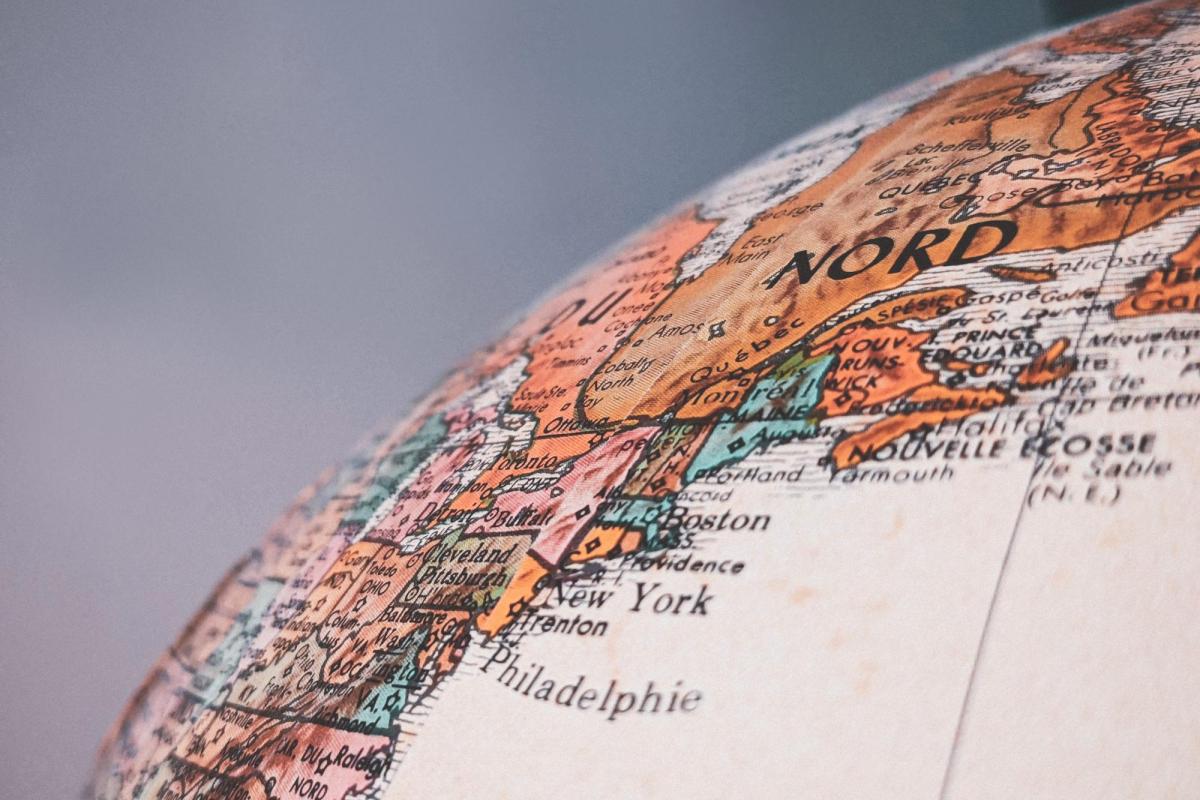 Foreign Collaborations