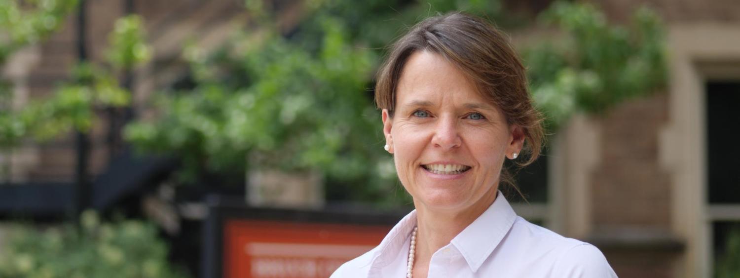 Eberle to serve as interim director of the University of Colorado Museum of Natural History