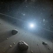 United Arab Emirates, LASP announce new mission to explore the asteroid belt