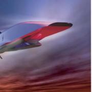 CU Boulder awarded major Department of Defense research grant for hypersonics