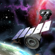 LASP students, staff ready to operate NASA’s new IXPE mission to study black holes