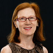 Buff Innovator Insights Podcast: Dr. Margaret Murnane