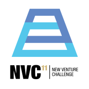 new venture challenge 11 championships logo
