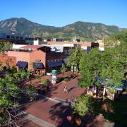 Integrity, Safety and Compliance: Stay at Home Order for City of Boulder