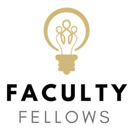 Research & Innovation Office Faculty Fellows