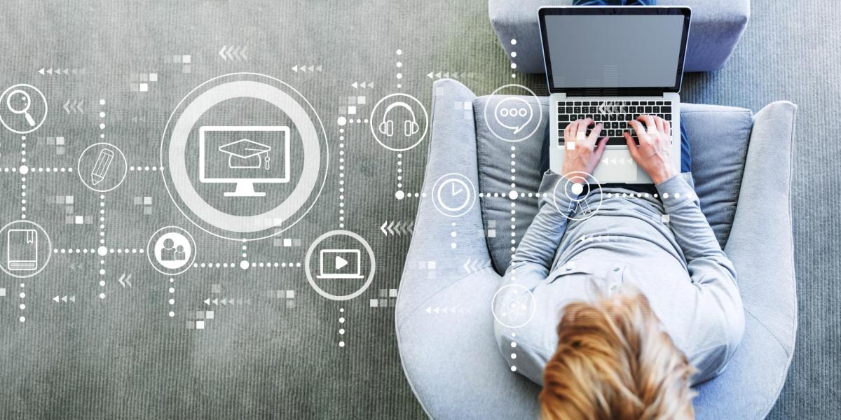 Offering flexible course and degree programs