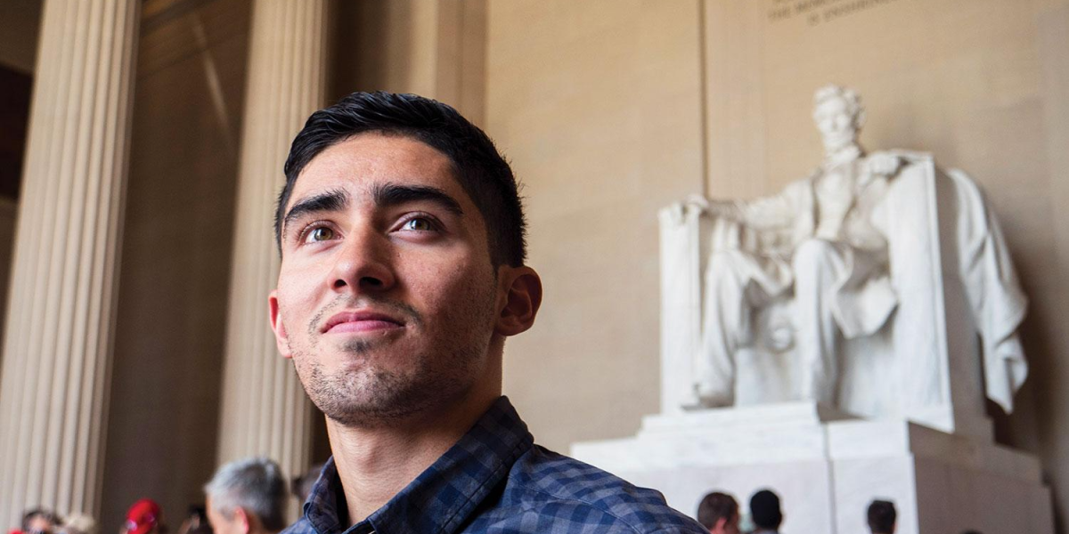 Supporting DACA and ASSET students