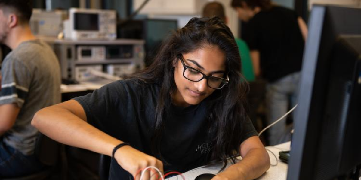 Increasing community college transfer pathways