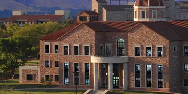 Admissions Visit Programs | University of Colorado Boulder