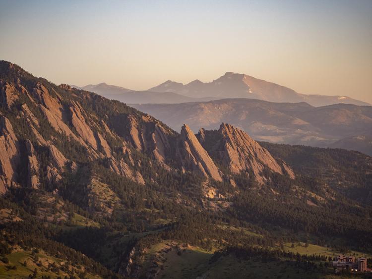 The Rockies Greatest – From A to Z  About Boulder County Colorado -  Visitor and Local Guide to Boulder County Colorado