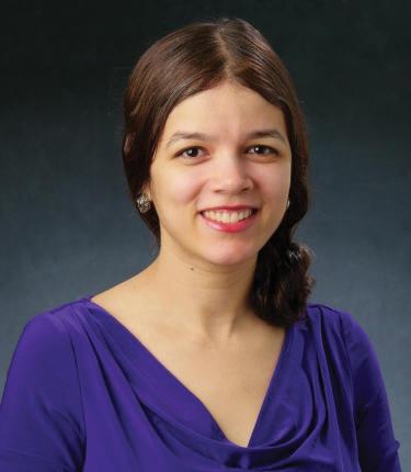 Nicole Mansfield Wright