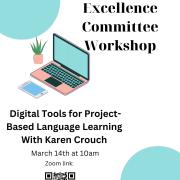Teaching Excellence Committee Workshop
