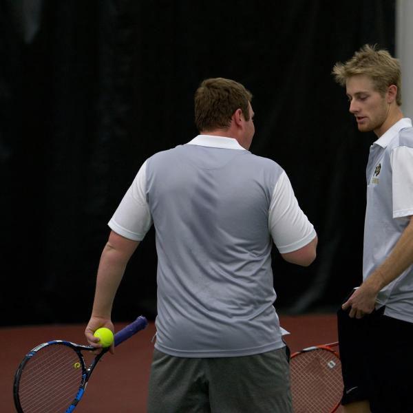 Gallery CU Club Tennis University of Colorado Boulder