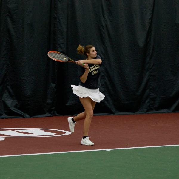 Gallery CU Club Tennis University of Colorado Boulder