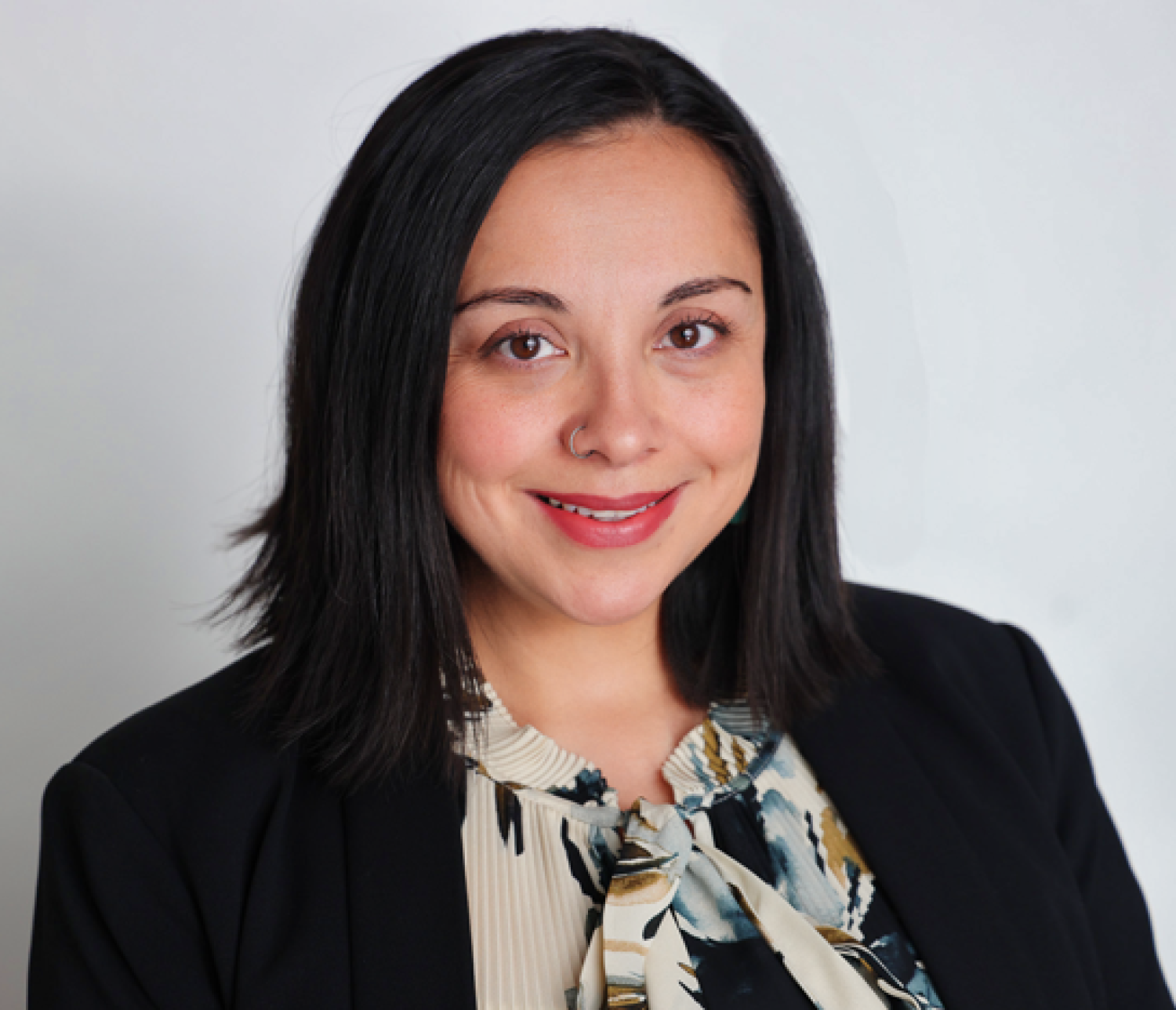 Jessica Sandoval headshot