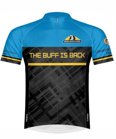 2021 Buffalo Classic jersey