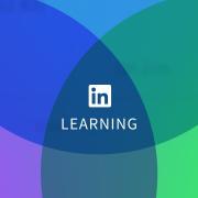 LinkedIn Learning Icon