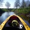 River Kayaking 