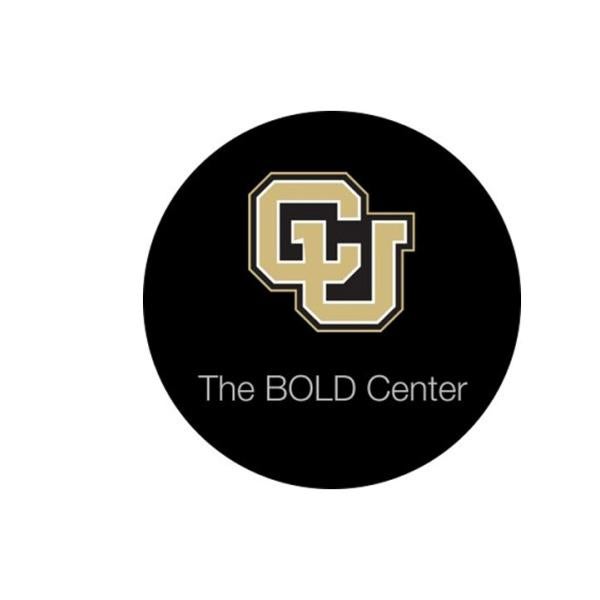 BOLD Center Logo