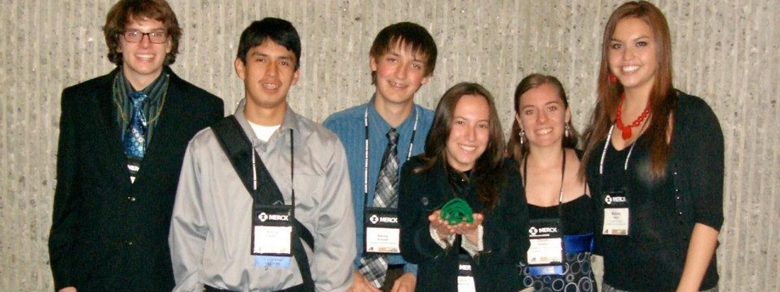 Aises national conference team 2014