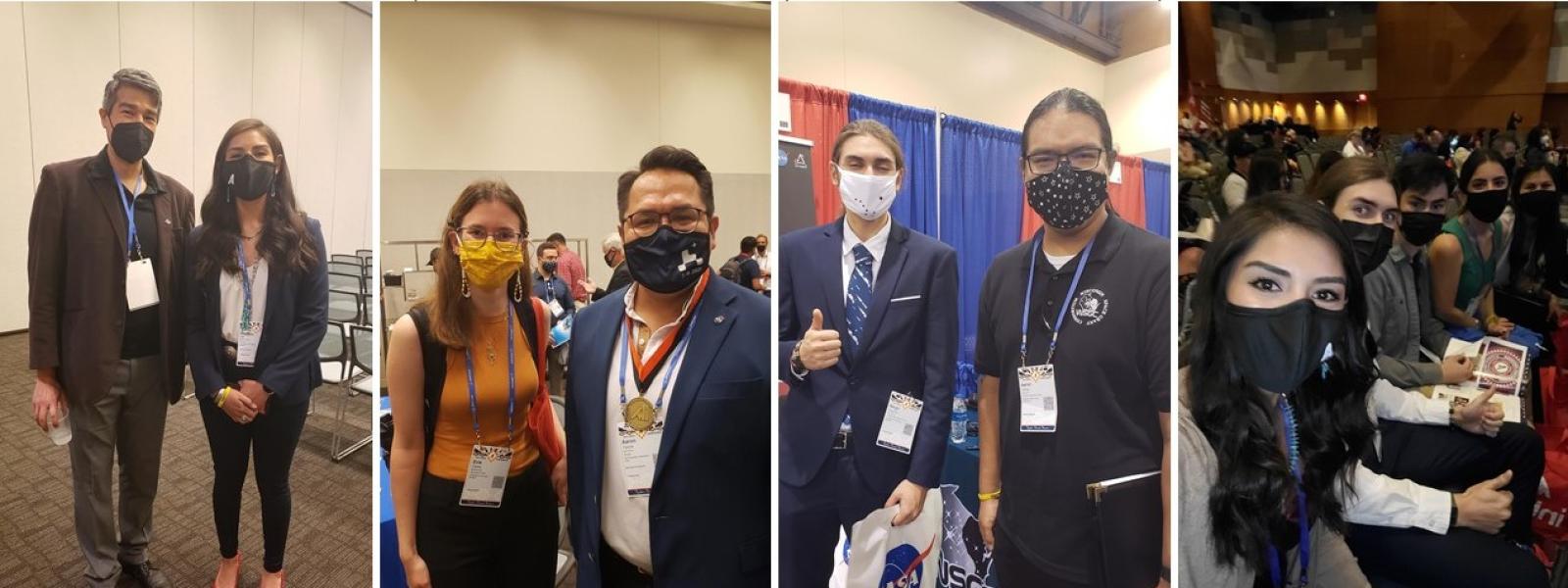 National conference collage 2021