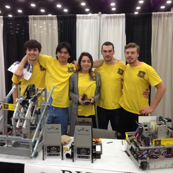 Robotics Team