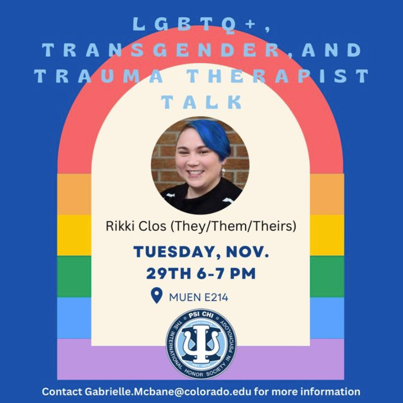 LGBTQIA+ affirming therapist. Specializing in trauma, PTSD, addiction, self  esteem. Philadelphia and online. Using CBT, Gestalt therapy, mindfulness,  health at every size.