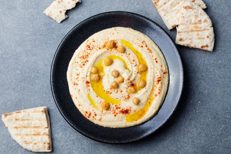 Hummus