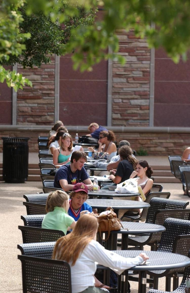 University Of Colorado Summer Classes Online Course