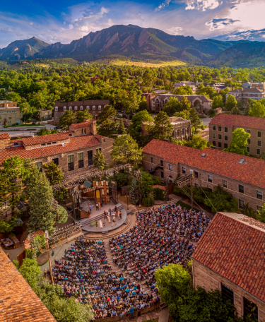 What to do in Boulder: Summer | Summer Session | University of Colorado