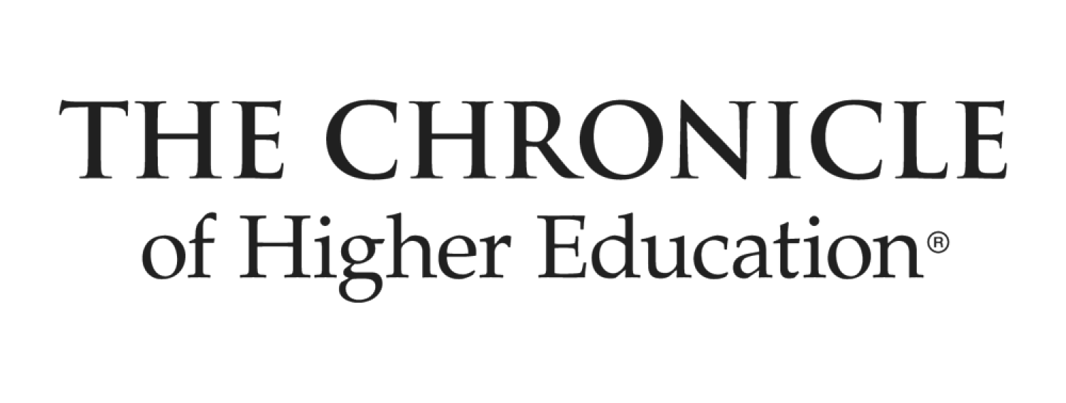 Chronicle of Higher Education