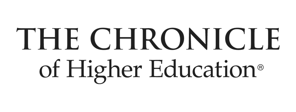 Chronicle of Higher Education