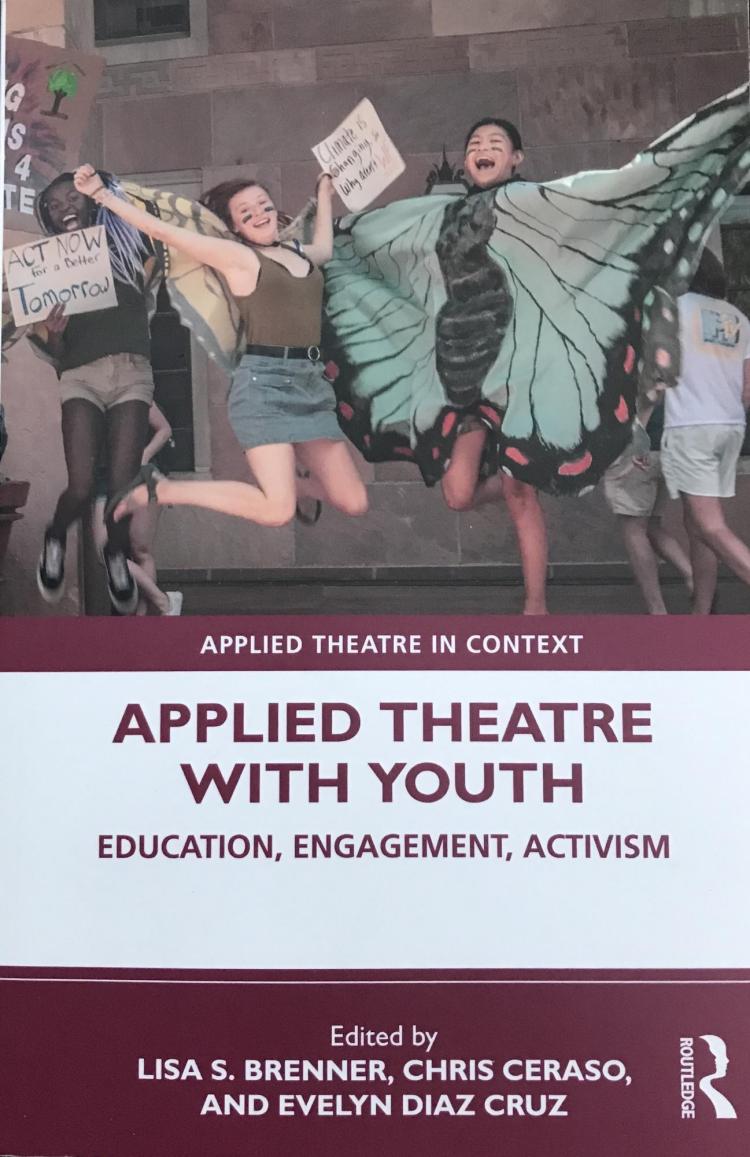 Applied theatre with youth