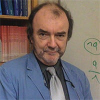 Professor Graeme Forbes