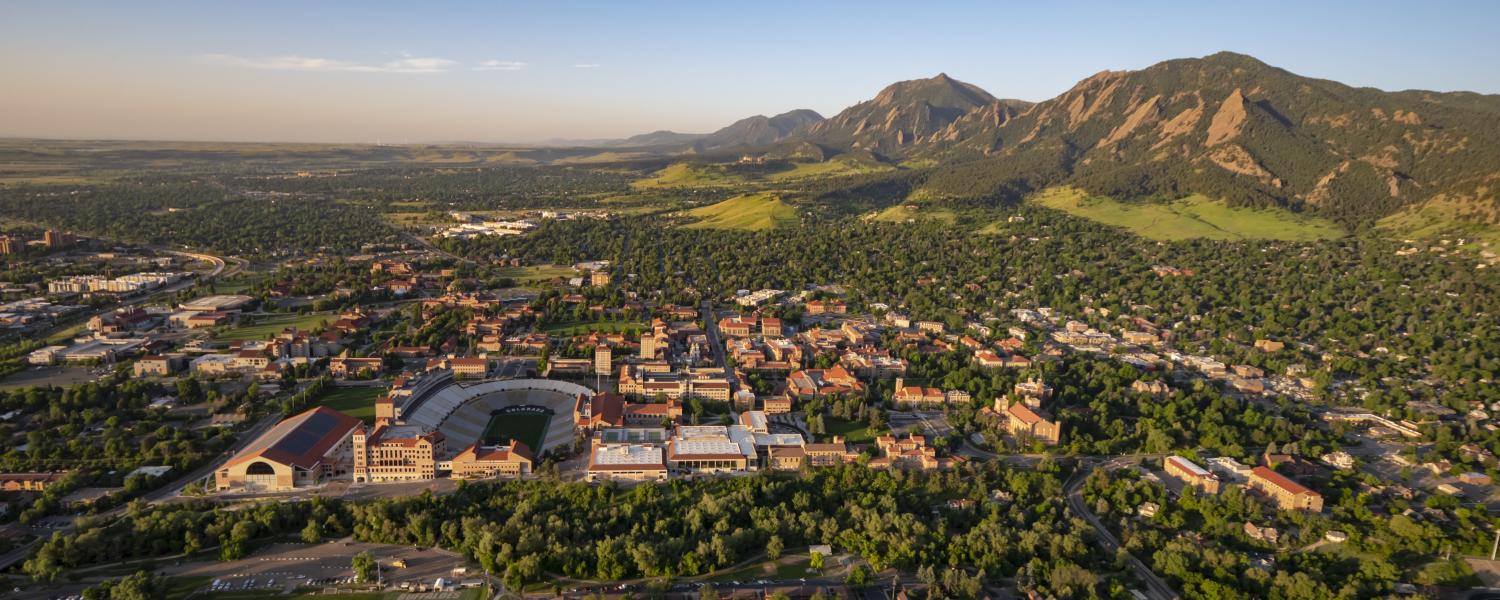 Economic impact study CU Boulder pumped 1.9 billion into state