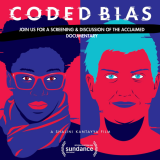 Coded Bias movie poster