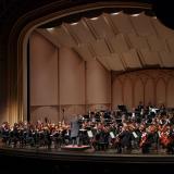 The CU Symphony Orchestra