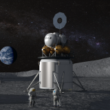 lunar lander
