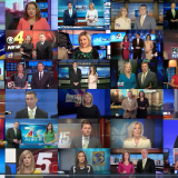 Dozens of reporters recite the same script for Sinclair Broadcast