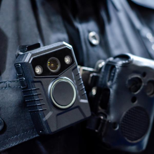 police body camera