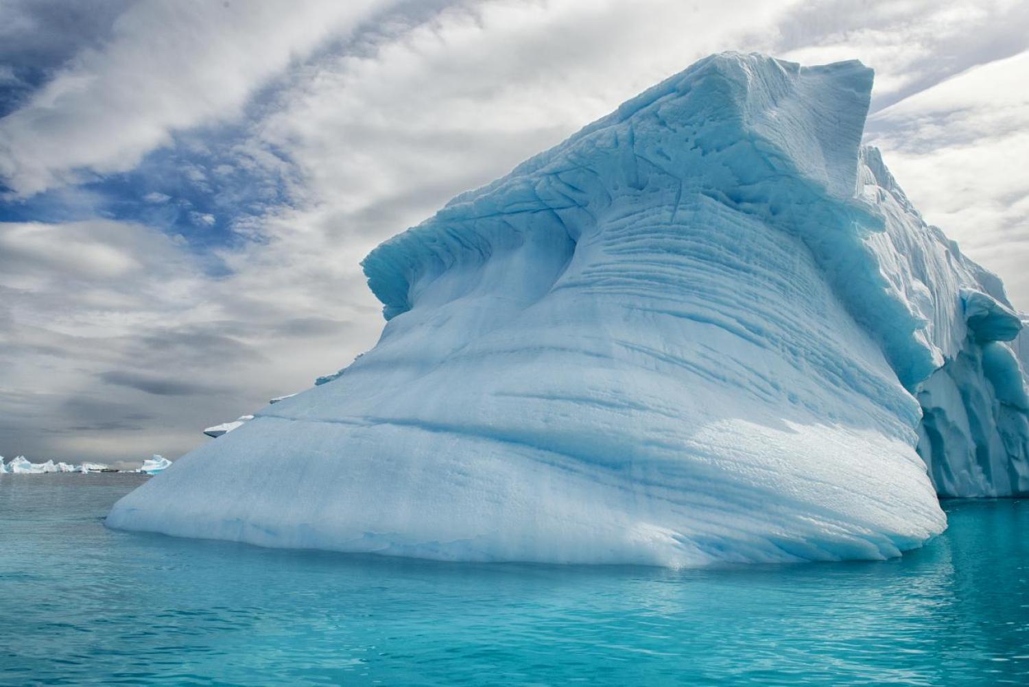 Antarctica