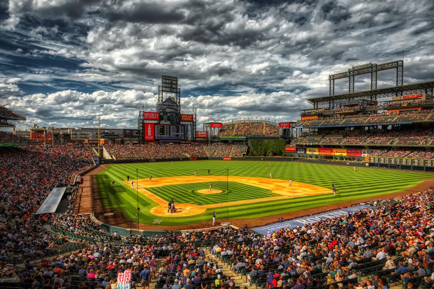 MLB All-Star Game to return to Denver for first time in 23 years CU Boulder Today University of Colorado Boulder