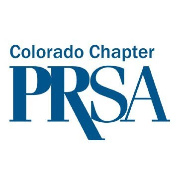 PRSA Colorado logo