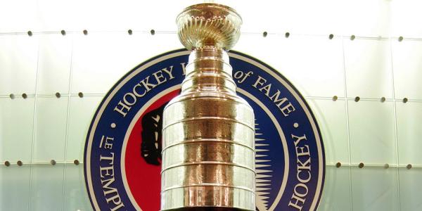NHL Stanley Cup