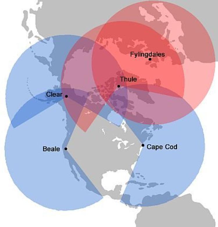 Solar Storm BMES sites