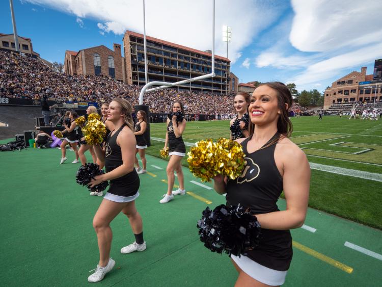 11 things to do this weekend and more CU Boulder Today