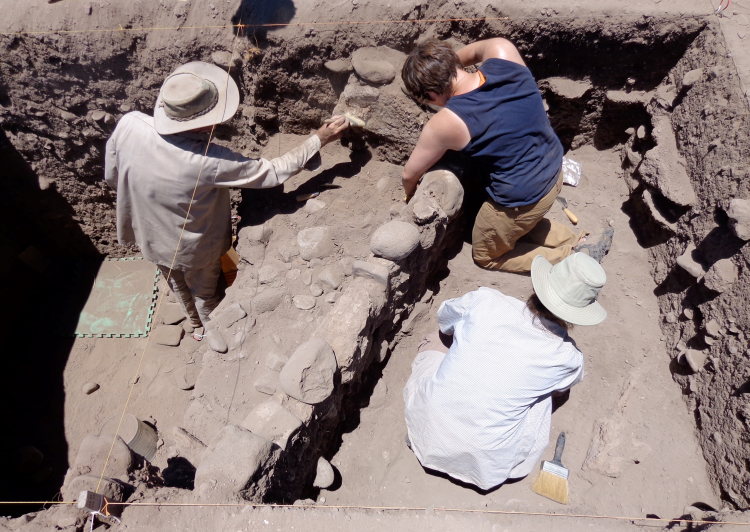 A modern look at Chaco Canyon s ancient past CU Boulder Today