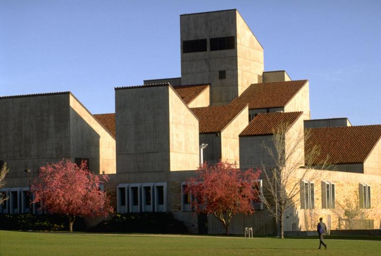 Engineering Center Office Tower