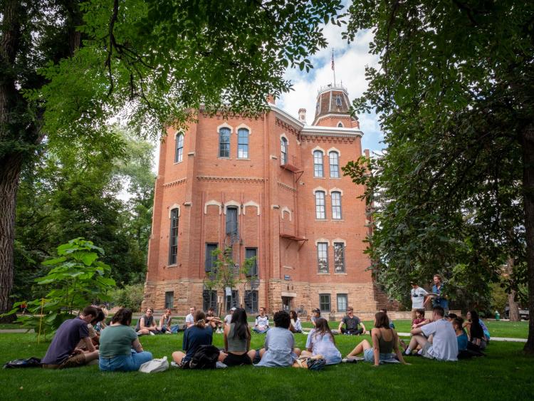 CU Boulder doubles size of CU Promise free tuition and fees program