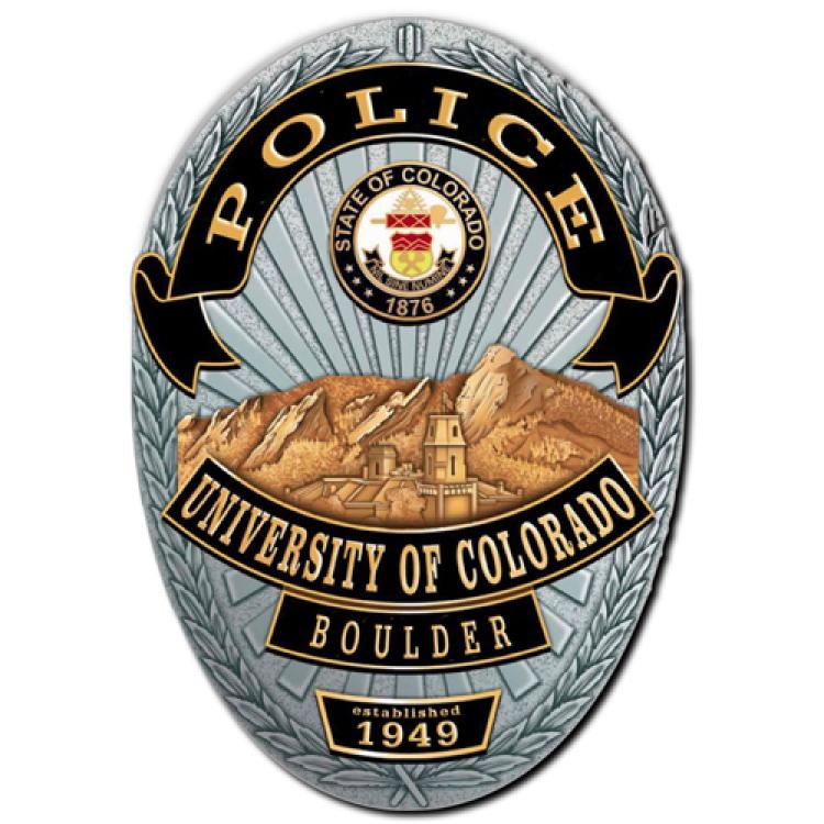 CU police officers honored with lifesaving awards | CU ...